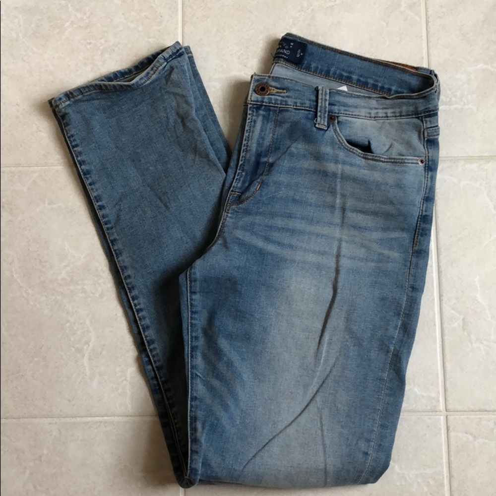 Lucky Brand Jeans